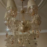لوستر وارداتی