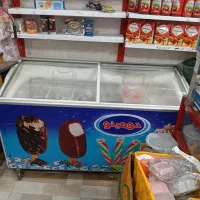 فروش یخچال بستنی