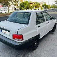 پراید 99کارمندی در حد