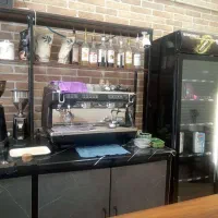 واگذاری وسایل کافه