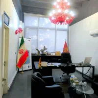 ۴۵۰ متر اداری / تجاری / جمهوری حافظ /فول بازسازی