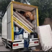 اسباب کشی منزل ، نی ریز