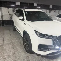 تیگو8پرومکس اقساط38ماه مانده