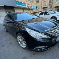 سوناتا وای اف بی رنگ