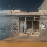 فروش 2 دهنه مغازه تجاری  سند تک برگ