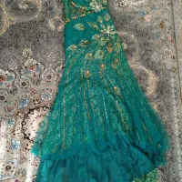 لباس مجلسی