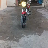 موتور سیکلت