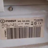 فروش لباسشویی ای ان دی زد ایتالیا