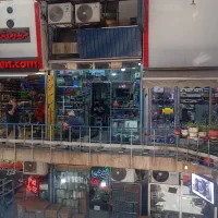 مغازه پشت شهرداری پاساژ لباف