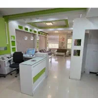 سرمایه گذار کلینیک زیبایی