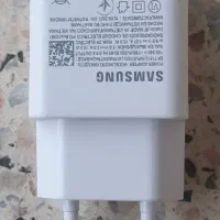 شارژ ۱۵ وات سامسونگ