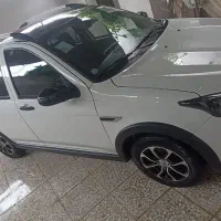 اطلس G سانروف