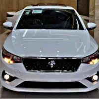 تارا وی4اتومات خشک