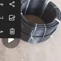 فروش لوله ۱۶میل برا آبیاری قطره ای