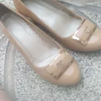 کیف و کفش ست