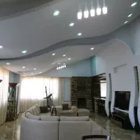 ۱۱۹متری/تاپ لوکیشن/ویو ابدی/منطقه۲۲سروآزاد