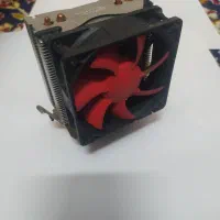 کولر فن CPU