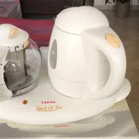 چای ساز تفال آکبند