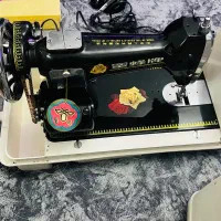 چرخ خیاطی نو نو