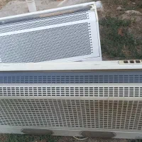 دو عدد هود در حد نو