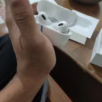 هدفون آیپد پرو اصل