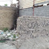 ۵۰متر زمین مسکونی منجیل اباد رباط کریم