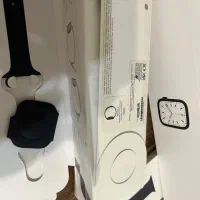 Apple watch 7|لوازم جانبی موبایل و تبلت|تهران, جوادیه تهرانپارس|دیوار