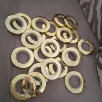 حلقه پرده