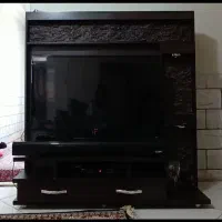دکوری و میز تلویزیون