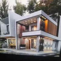 ویلایی ۱۴۰ متری