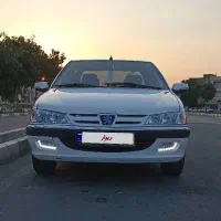 پژوپارس TU5