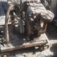 موتور ابکشی