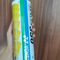 توپ بدمینتون مدل یونیکس 350