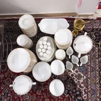 چینی طوس چینی