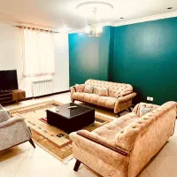 آپارتمان مبله /واحد/اجاره/روزانه/صادقیه