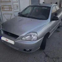 ریو KIA وارداتی استثنایی خانگی سلامت