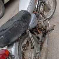 موتور مزایده