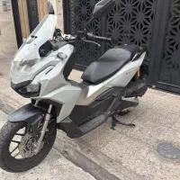 adv160|موتورسیکلت|تهران, مشیریه|دیوار