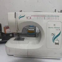 چرخ خیاطی
