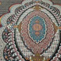 فرش ۹ متری نخی ۷۰۰ شانه
