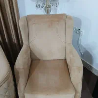 مبل هفت نفر سالم