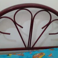 تخت خواب تک نفره