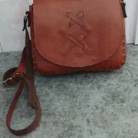 کیف چرم