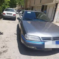 زانتیا