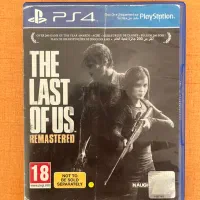 بازی لست اف اس last of us 1