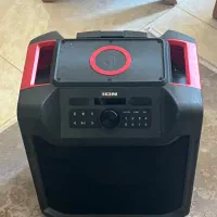 فروش اسپیکر پارتی باکس ion pathfinder4 امریکایی