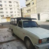 وانت بار باقیمت مناسب