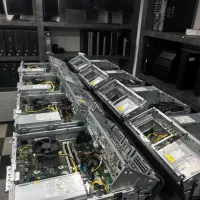 HP TINY G4