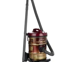 جاروبرقی سطلی هیتاچی 2100 وات مدلCV950F اصل تایلند