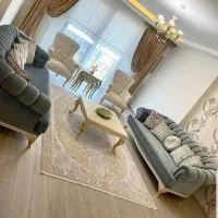 فروش همکف پلاک کامل مطهری